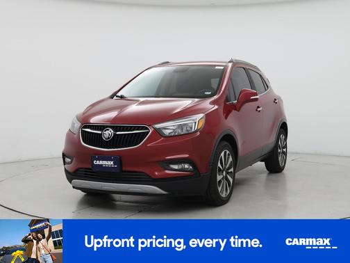 2017 Buick Encore Premium