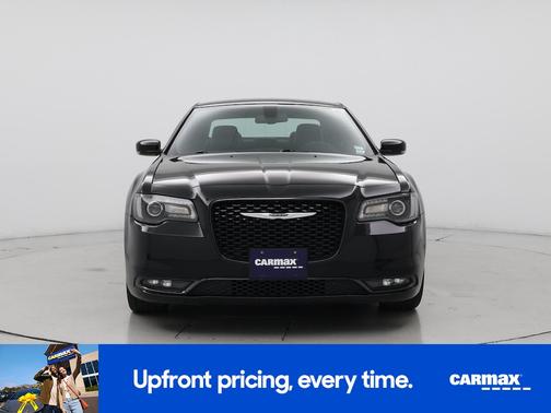2018 Chrysler 300 S