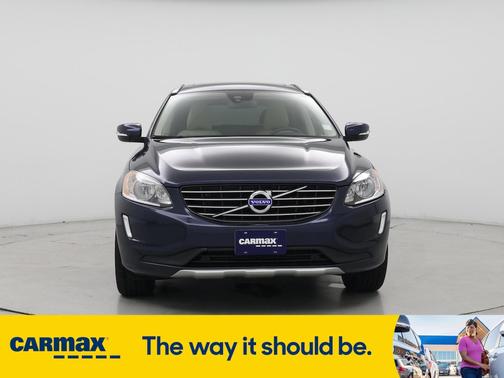 2015 Volvo XC60 T5 Premier Plus