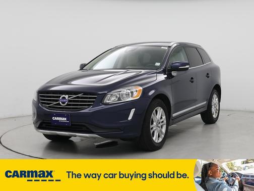 2015 Volvo XC60 T5 Premier Plus