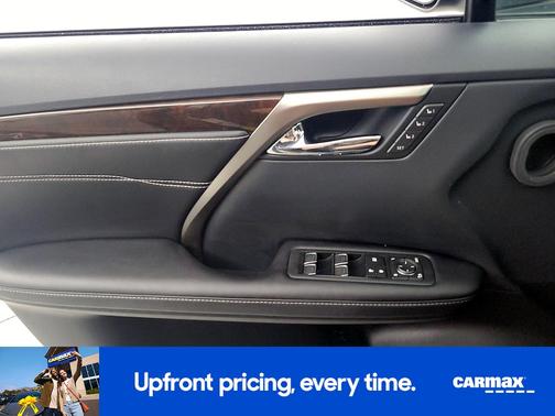 2018 Lexus RX 350 
