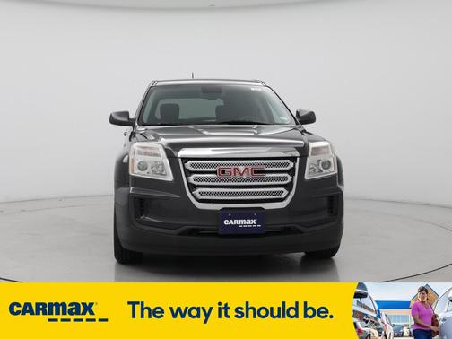 2016 GMC Terrain SLE
