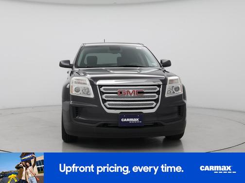 2016 GMC Terrain SLE