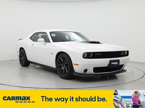 2019 Dodge Challenger R/T