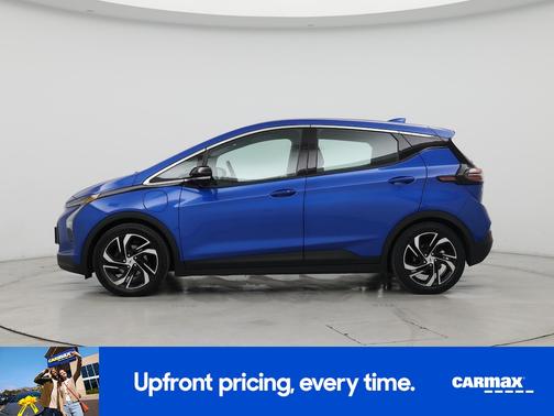 2023 Chevrolet Bolt EV 2LT