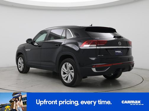 2020 Volkswagen Atlas Cross Sport SEL