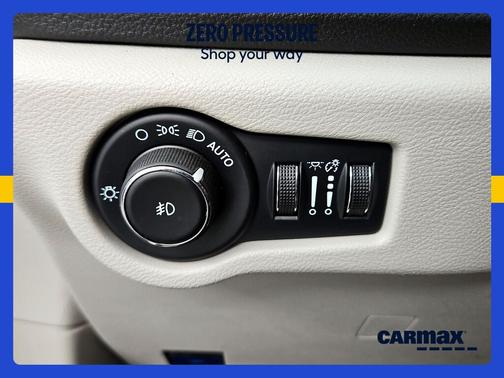 Black 2023 Chrysler Pacifica Touring L
