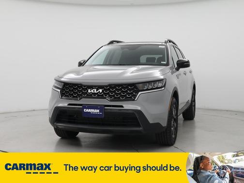 2022 Kia Sorento X-Line S