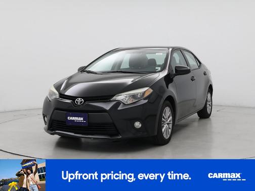 2014 Toyota Corolla LE Premium