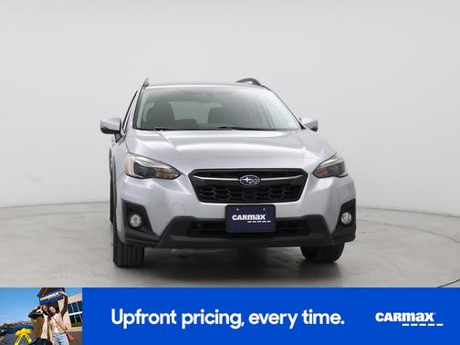 2018 Subaru Crosstrek Limited