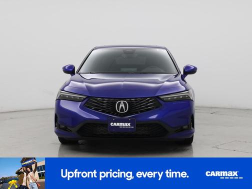 2023 Acura Integra Technology A-Spec