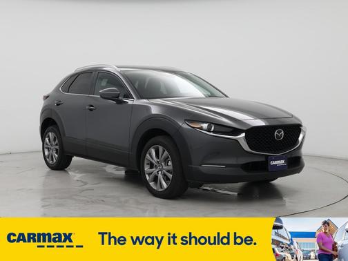 2023 Mazda CX-30 2.5 S Select Package