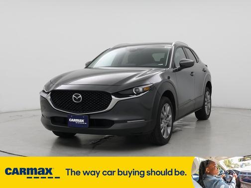 2023 Mazda CX-30 2.5 S Select Package