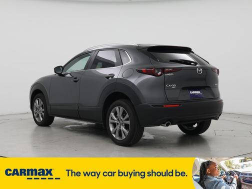 2023 Mazda CX-30 2.5 S Select Package