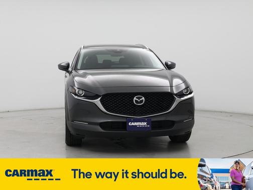 2023 Mazda CX-30 2.5 S Select Package