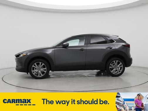 2023 Mazda CX-30 2.5 S Select Package