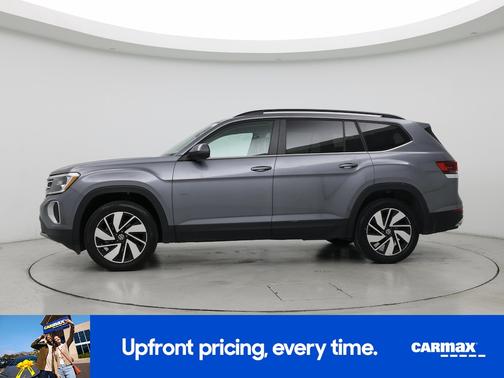 2024 Volkswagen Atlas SE w/Tech