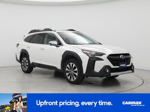 2023 Subaru Outback Touring