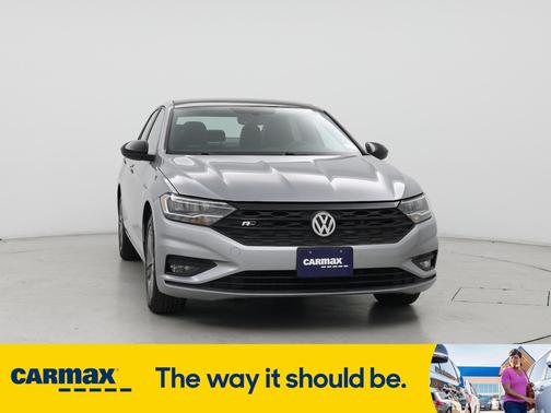 2019 Volkswagen Jetta R-Line
