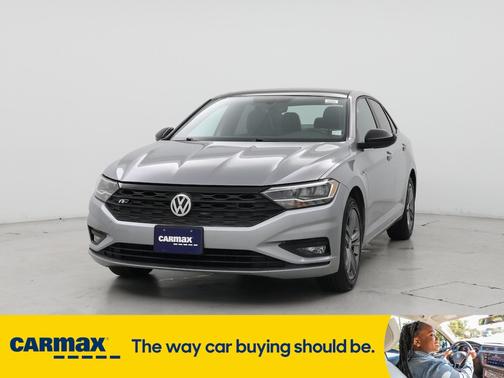 2019 Volkswagen Jetta R-Line