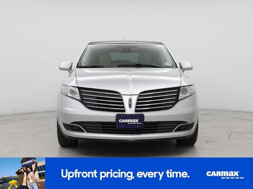 2019 Lincoln MKT Reserve