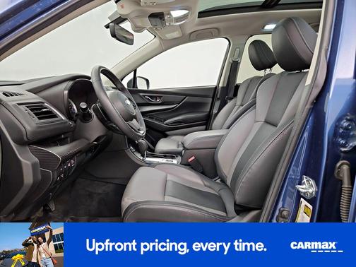 2022 Subaru Ascent Onyx Edition