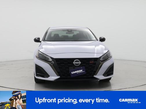 2023 Nissan Altima SR