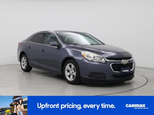 2015 Chevrolet Malibu LT