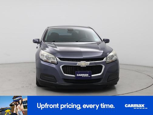 2015 Chevrolet Malibu LT