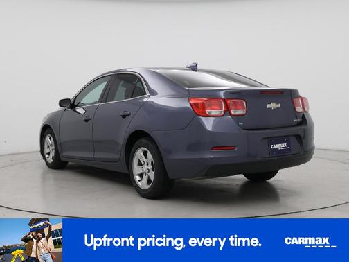 2015 Chevrolet Malibu LT