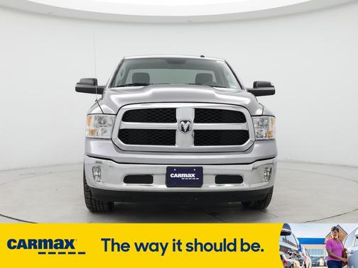2021 RAM 1500 Classic Express