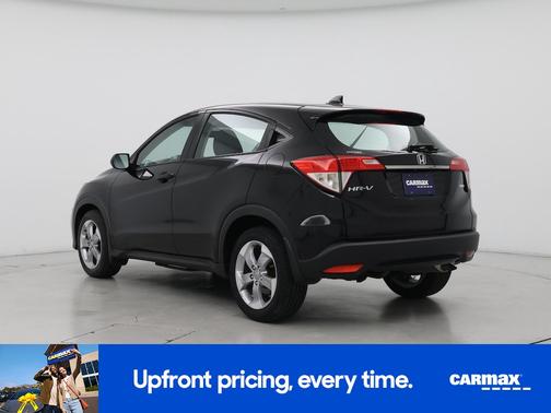 2019 Honda HR-V LX