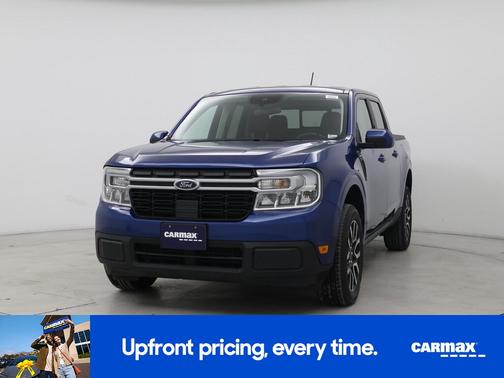 2023 Ford Maverick Lariat