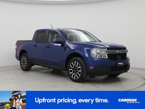 2023 Ford Maverick Lariat