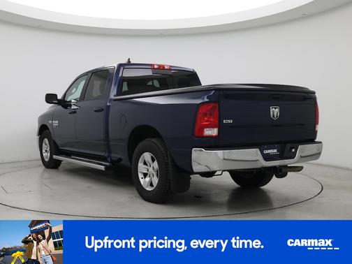 2020 RAM 1500 Classic SLT