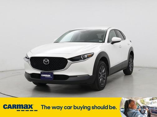 2021 Mazda CX-30 S
