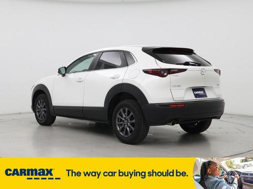 2021 Mazda CX-30 S