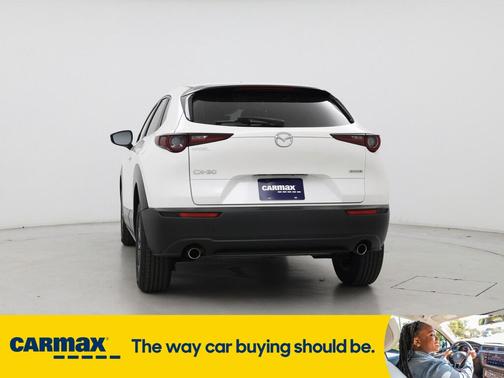 2021 Mazda CX-30 S