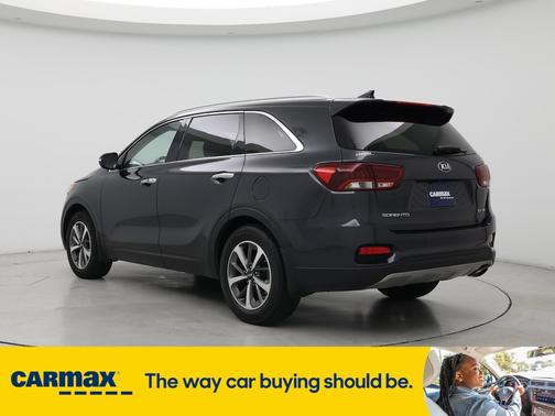 2019 Kia Sorento EX