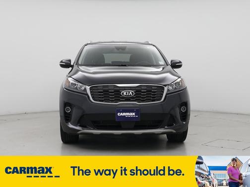2019 Kia Sorento EX