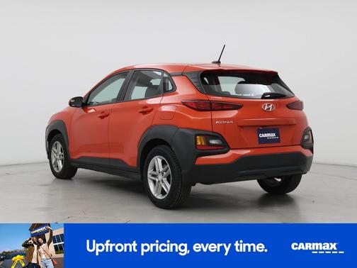 2020 Hyundai KONA SE