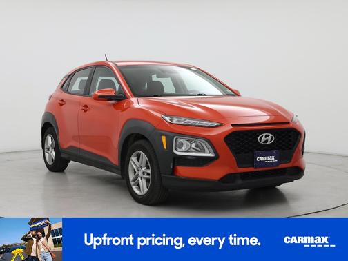 2020 Hyundai KONA SE