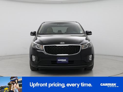 2018 Kia Sedona EX