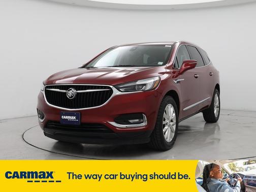 2019 Buick Enclave Premium