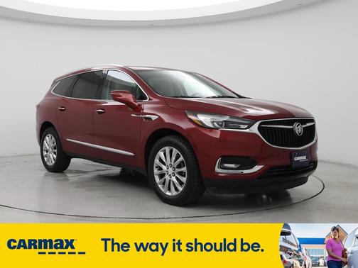 2019 Buick Enclave Premium