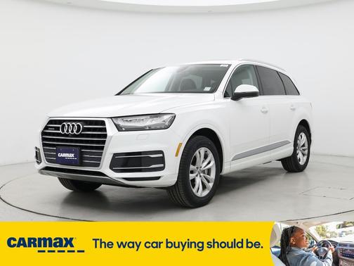 2019 Audi Q7 Premium