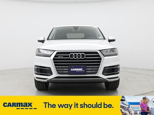 2019 Audi Q7 Premium