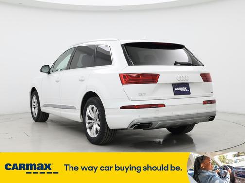 2019 Audi Q7 Premium