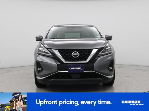 2022 Nissan Murano SL