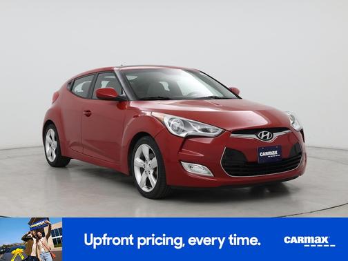 2014 Hyundai Veloster 